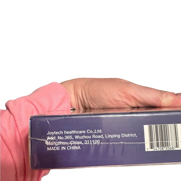 Sejoy Electric Toothbrush Mint Color - Picture 2 of 4